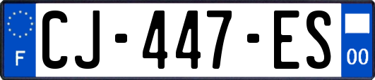 CJ-447-ES