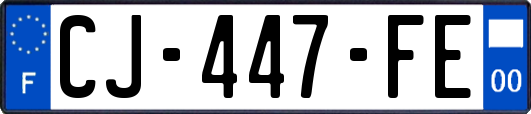 CJ-447-FE