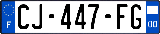 CJ-447-FG
