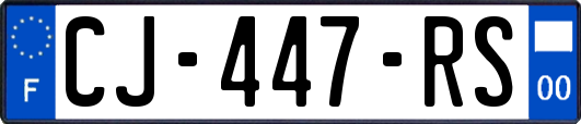 CJ-447-RS