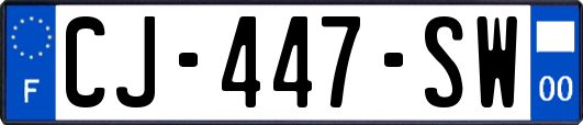 CJ-447-SW