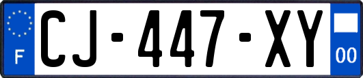 CJ-447-XY