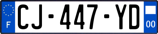 CJ-447-YD