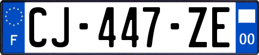 CJ-447-ZE