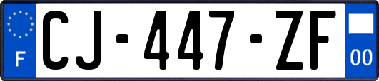 CJ-447-ZF