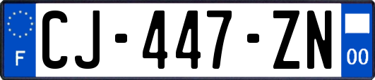 CJ-447-ZN