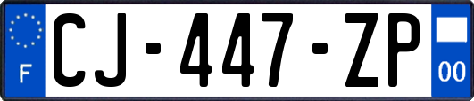 CJ-447-ZP