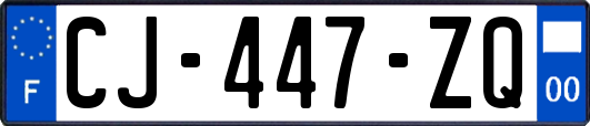 CJ-447-ZQ