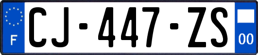 CJ-447-ZS