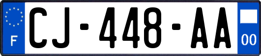 CJ-448-AA