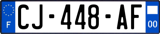 CJ-448-AF