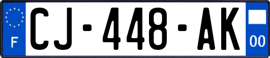 CJ-448-AK