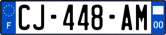 CJ-448-AM