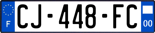 CJ-448-FC