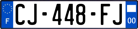 CJ-448-FJ