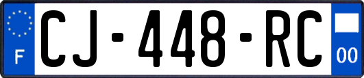 CJ-448-RC