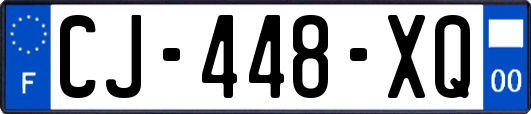 CJ-448-XQ