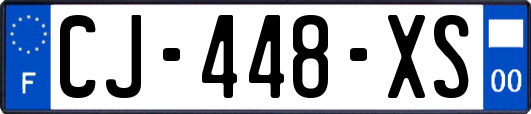 CJ-448-XS