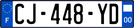 CJ-448-YD