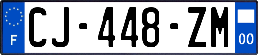 CJ-448-ZM