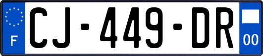 CJ-449-DR