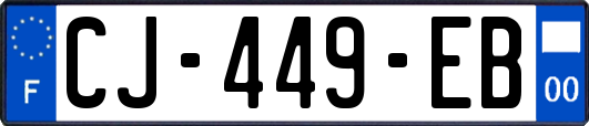 CJ-449-EB