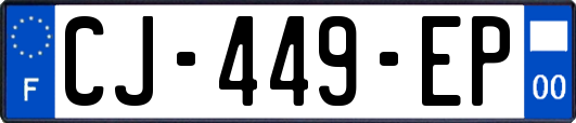CJ-449-EP