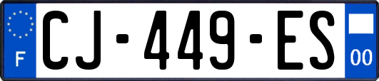 CJ-449-ES