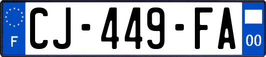 CJ-449-FA
