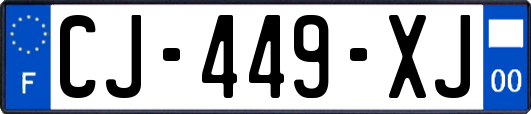 CJ-449-XJ