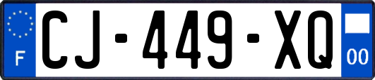 CJ-449-XQ