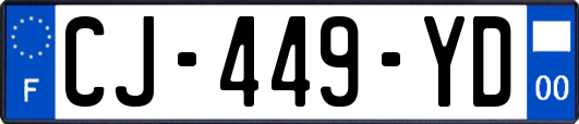 CJ-449-YD