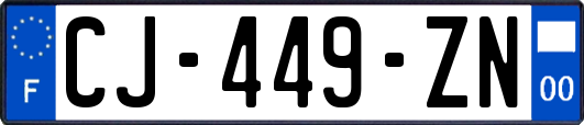 CJ-449-ZN