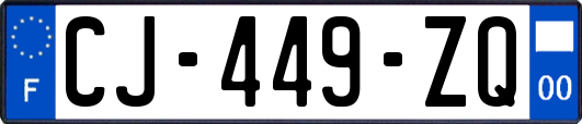 CJ-449-ZQ