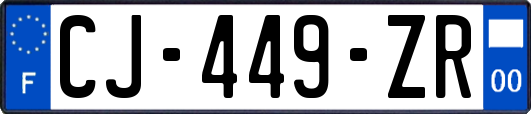 CJ-449-ZR