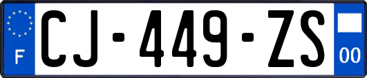 CJ-449-ZS