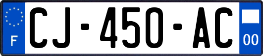 CJ-450-AC