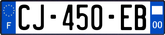 CJ-450-EB