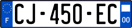 CJ-450-EC