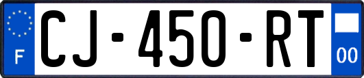 CJ-450-RT