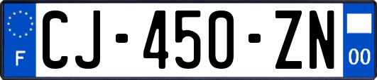 CJ-450-ZN