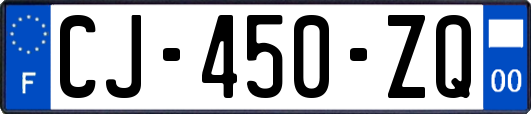 CJ-450-ZQ