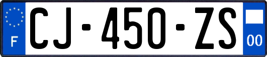 CJ-450-ZS