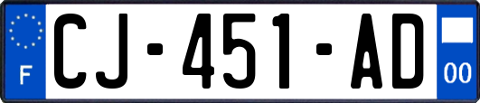 CJ-451-AD