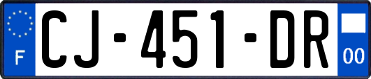 CJ-451-DR