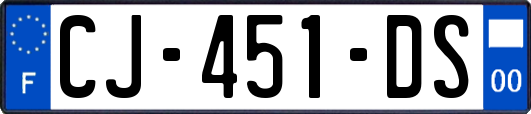 CJ-451-DS