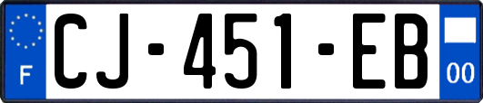 CJ-451-EB