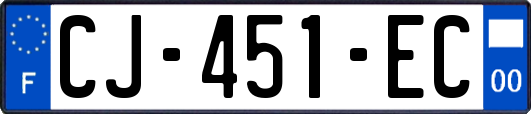 CJ-451-EC