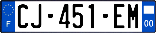 CJ-451-EM