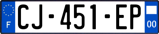 CJ-451-EP